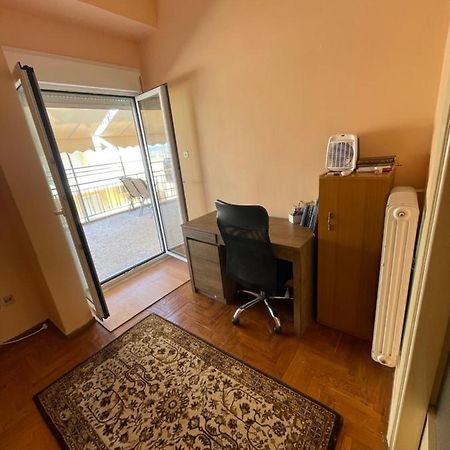 Acropolis View 3 Shared Room Atenas Exterior foto