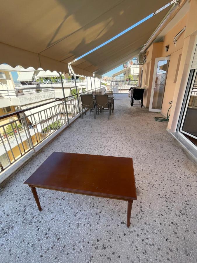 Acropolis View 3 Shared Room Atenas Exterior foto
